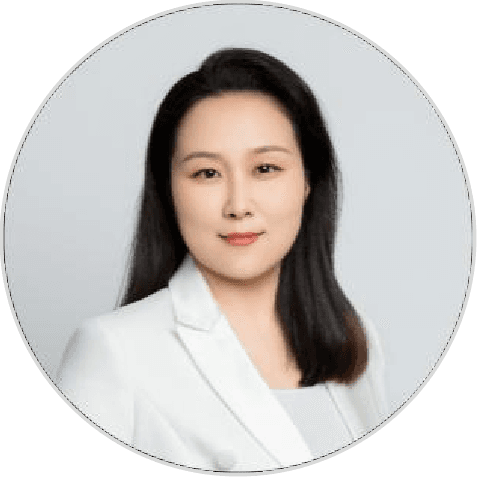 Yue Meng（孟悦）