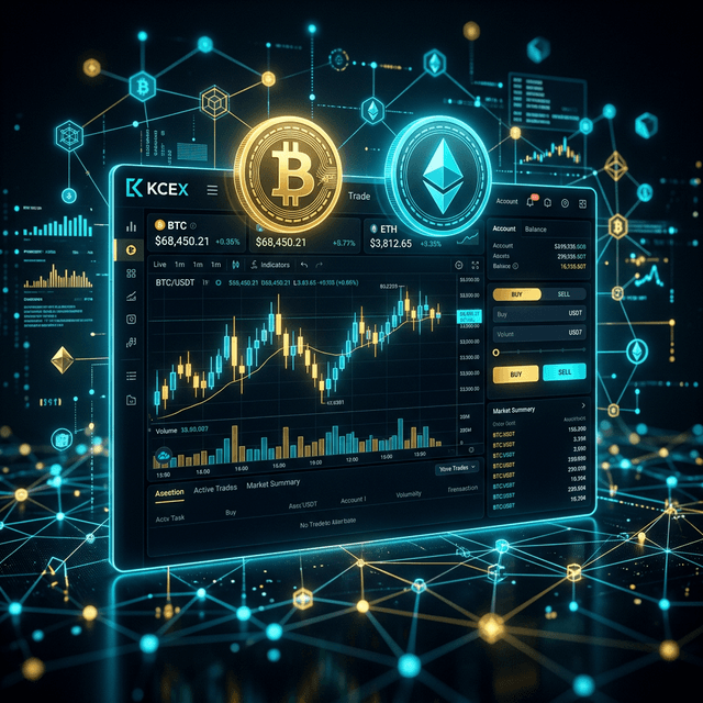 KCEX: API Data Integration Slashes CPA to 1/5 of Target