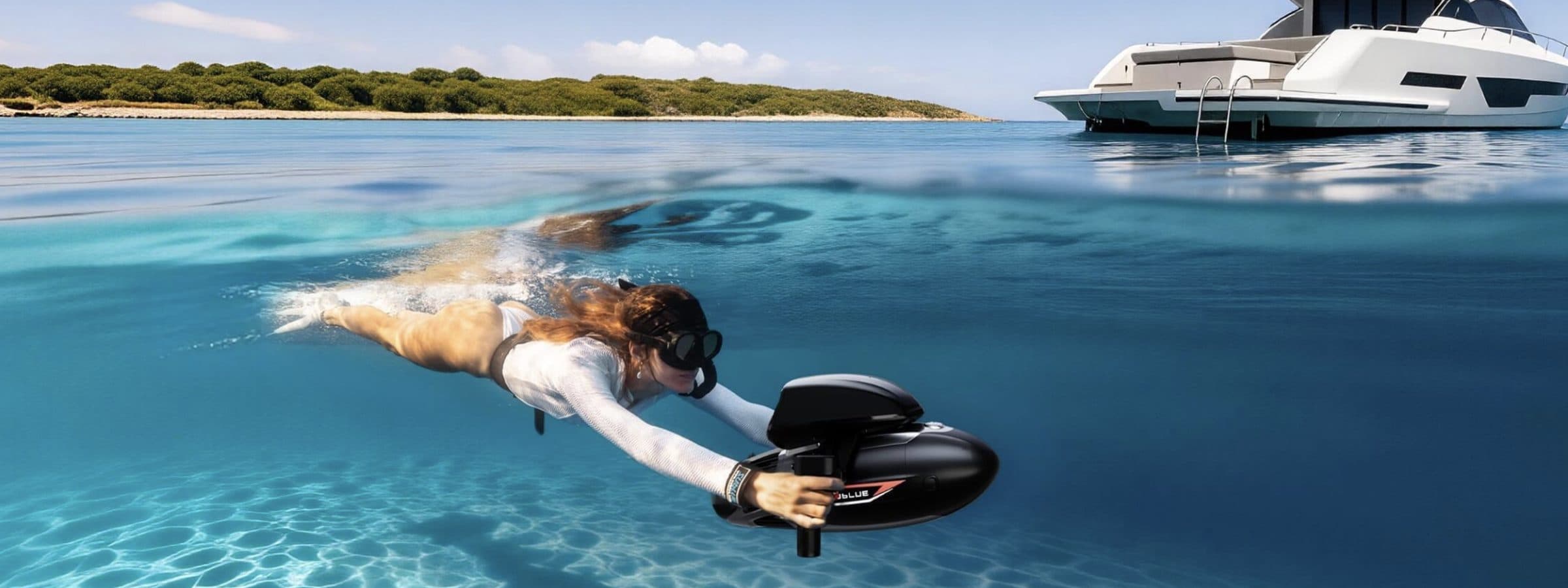 Sublue: Full-Funnel Growth Operations for an Underwater Equipment Brand in the US and Europe