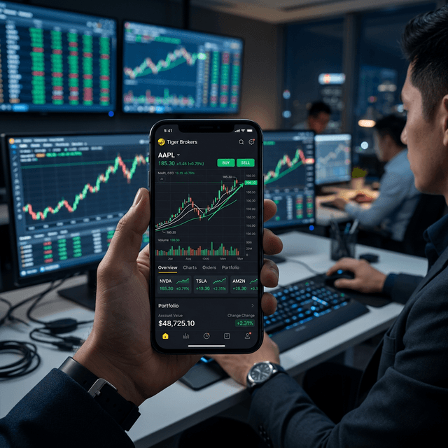 Tiger: Multi-Country Finance App Expansion with CPA Below Target