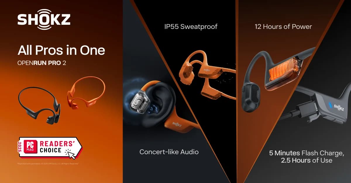 Shokz: Microsoft Audience Network Expands Traffic Index from 100 to 650